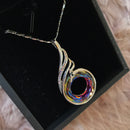 Nirvana van Phoenix Hanger Ketting