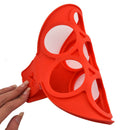 Non-stick pandekageflip-koger