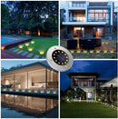 Pad Zonne Lamp