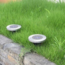 LED Solar Path Lighting