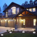 LED Solar Path Lighting