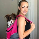 Pet Carrier Rugzak