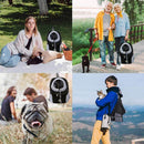 Pet Carrier Rugzak