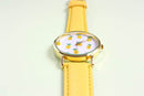 Pineapple Watch