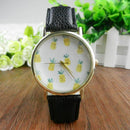 Pineapple Watch