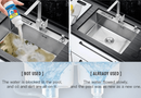 Magical Drain Unblocker