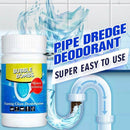 Magical Drain Unblocker