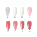 Polygel Nail Kit 