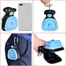 Poop Scooper + FREE 1 Pack of Biodegradable Bags