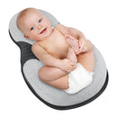 Portable Baby Bed | Anti-Flat Head