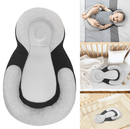 Portable Baby Bed | Anti-Flat Head