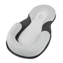Portable Baby Bed | Anti-Flat Head