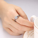 Pride Belofte Ring
