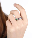 Pride Belofte Ring