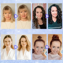 Magic Hair Volumizer Spray 