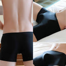 Ice Silk Underwear