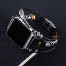 Vintage band for Apple Watch 