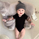 Baby Tattoo Romper 