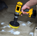 Power Scrubber Kit