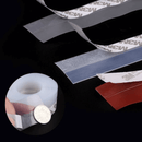 Anti-wind door strip