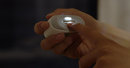 Electric Nail Clipper