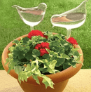 Zelf-drenkende Plantenbol