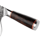 Limited Edition Handgemaakt Servisch Mes