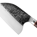 Limited Edition Handgemaakt Servisch Mes