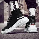 DB Shark Sneakers