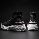 DB Shark Sneakers