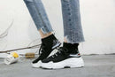 DB Shark Sneakers