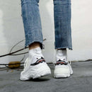 DB Shark Sneakers