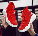 DB Shark Sneakers