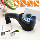 Diamond Coated Knife Sharpener 