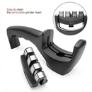 Diamond Coated Knife Sharpener 