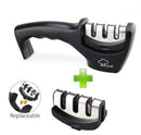 Diamond Coated Knife Sharpener 
