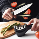 Diamond Coated Knife Sharpener 