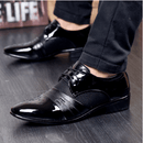 High-End herenschoenen