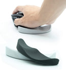 Ergonomic Silicone Gel Mouse Pad