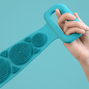Silicone Badhanddoek