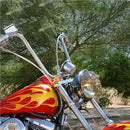 Skull Headlight Covers