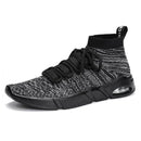 Breathable Men's Sneakers
