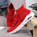 Breathable Men's Sneakers
