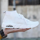 Breathable Men's Sneakers