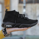 Breathable Men's Sneakers