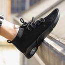 Breathable Men's Sneakers
