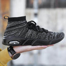 Breathable Men's Sneakers