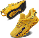 Unisex Ademend Schokabsorptie Sneakers