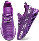Unisex Ademend Schokabsorptie Sneakers