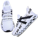 Unisex Ademend Schokabsorptie Sneakers